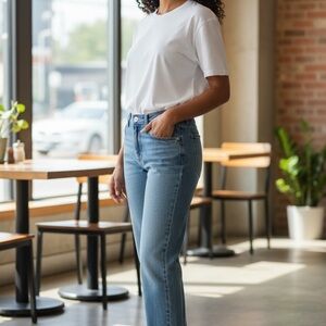 Vintage Women’s 521 Levi Jeans